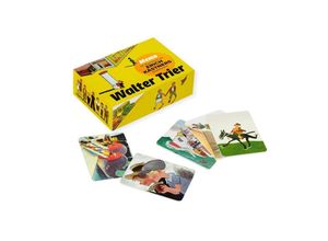 9783968491202 - Das Walter-Trier-Memo-Spiel