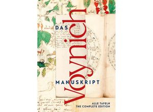 9783968494098 - Das Voynich-Manuskript Gebunden