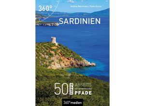 9783968553900 - Sardinien - Andrea Behrmann Paolo Succu