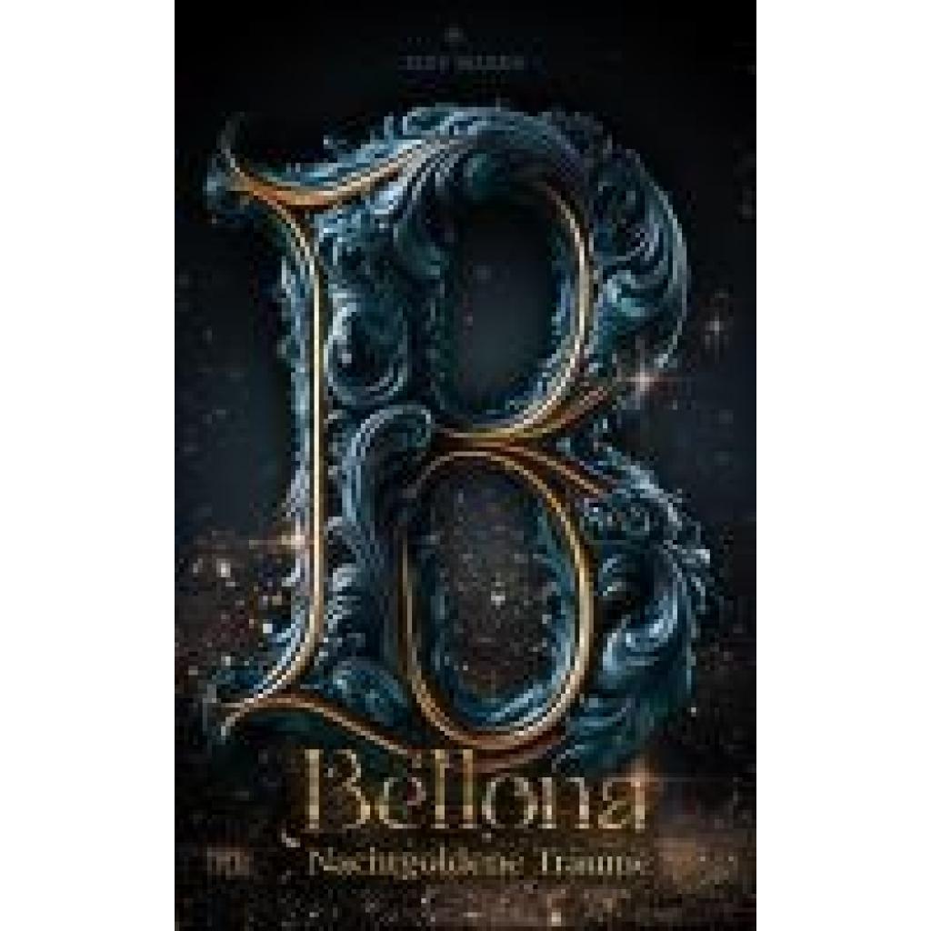 9783968570426 - Maxen Izzy Bellona