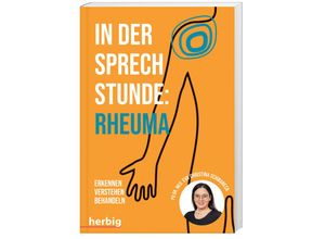 9783968590554 - In der Sprechstunde Rheuma - Eva Christina Schwaneck Kartoniert (TB)