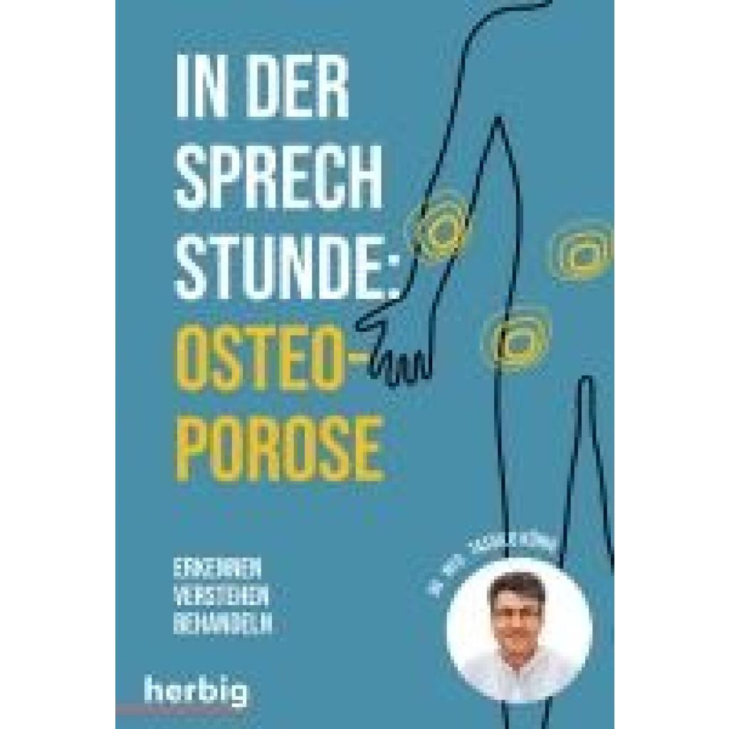 9783968590677 - König Tassilo In der Sprechstunde Osteoporose