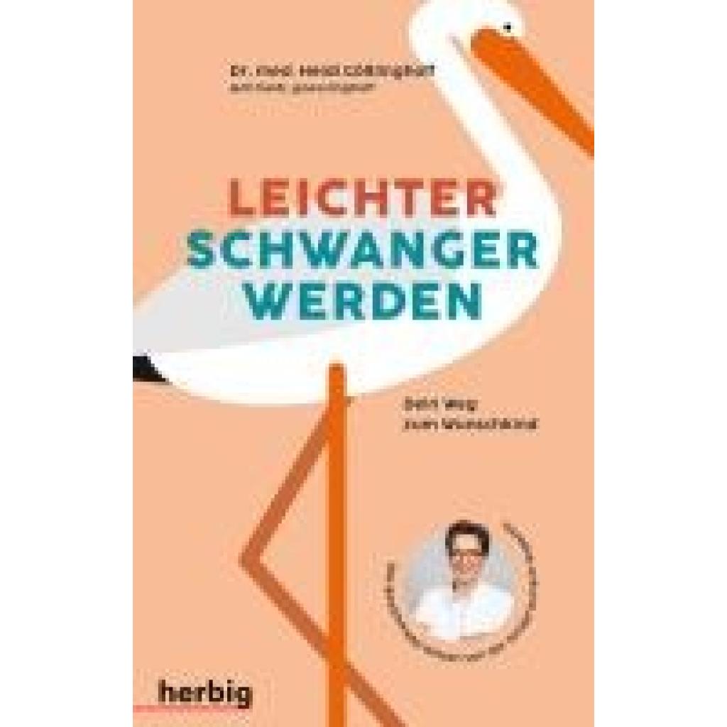 9783968590691 - Gößlinghoff Heidi Leichter schwanger werden