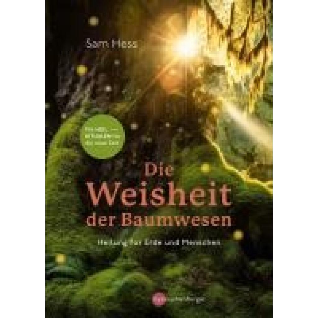 9783968600871 - Hess Sam Die Weisheit der Baumwesen