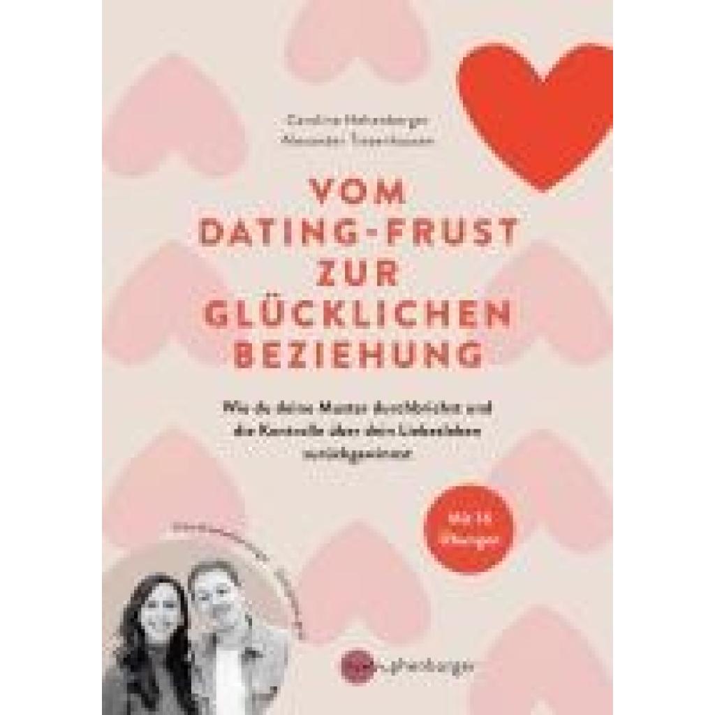 9783968600949 - Hehenberger Caroline Vom Dating-Frust zur glücklichen Beziehung