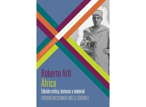 9783968694887 - África  edición crítica lecturas y material Taschenbuch