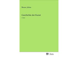 9783968710310 - Geschichte der Kunst Kartoniert (TB)