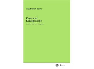 9783968710457 - Kunst und Kunstgewerbe Kartoniert (TB)