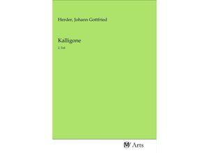 9783968710563 - Kalligone Kartoniert (TB)