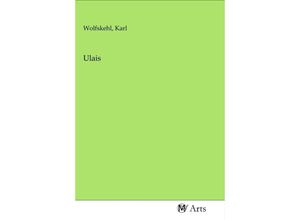 9783968710945 - Ulais Kartoniert (TB)