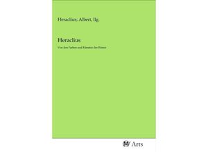 9783968711560 - Heraclius Kartoniert (TB)