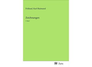 9783968712451 - Zeichnungen Kartoniert (TB)