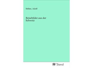 9783968840130 - Reisebilder aus der Schweiz Kartoniert (TB)