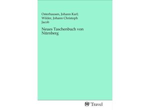 9783968840727 - Neues Taschenbuch von Nürnberg Kartoniert (TB)