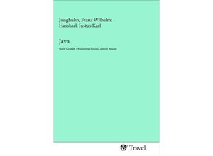 9783968840765 - Java Kartoniert (TB)