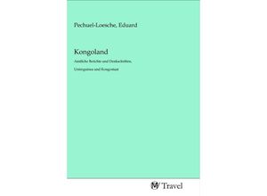 9783968840772 - Kongoland Kartoniert (TB)