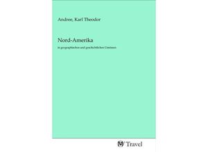 9783968841960 - Nord-Amerika Kartoniert (TB)