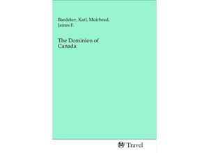 9783968842004 - The Dominion of Canada Kartoniert (TB)