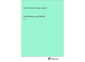 9783968843254 - Im Herzen von Afrika Kartoniert (TB)