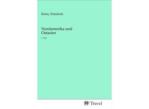 9783968843414 - Nordamerika und Ostasien Kartoniert (TB)