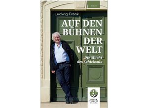 9783968870229 - Auf den Bühnen der Welt - Ludwig Frank