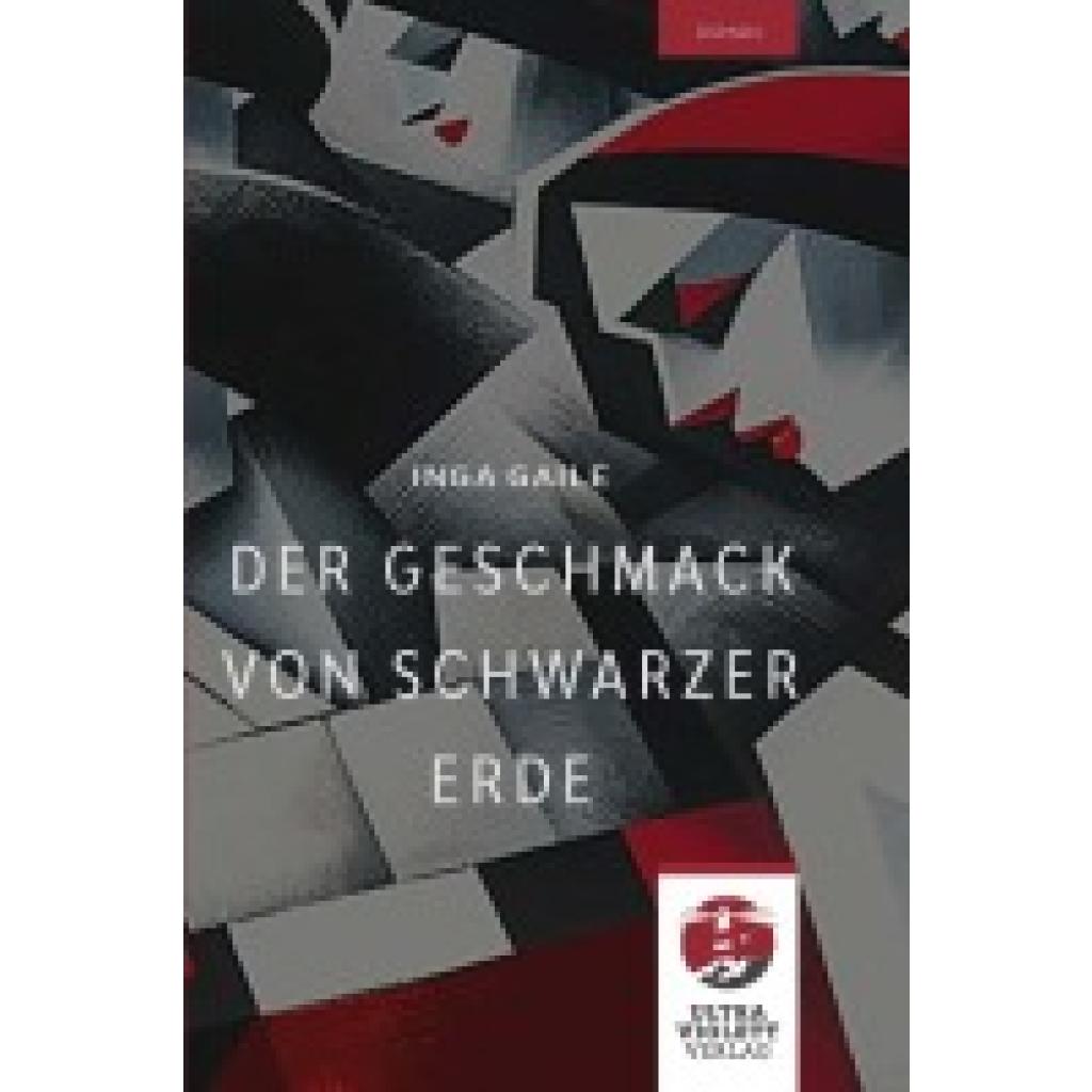 9783968870250 - Gaile Inga Der Geschmack von schwarzer Erde