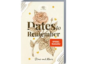 9783968901701 - Dates to Remember - Stine und Marc Gebunden