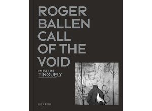 9783969001271 - Roger Ballen - Roger Ballen Kartoniert (TB)