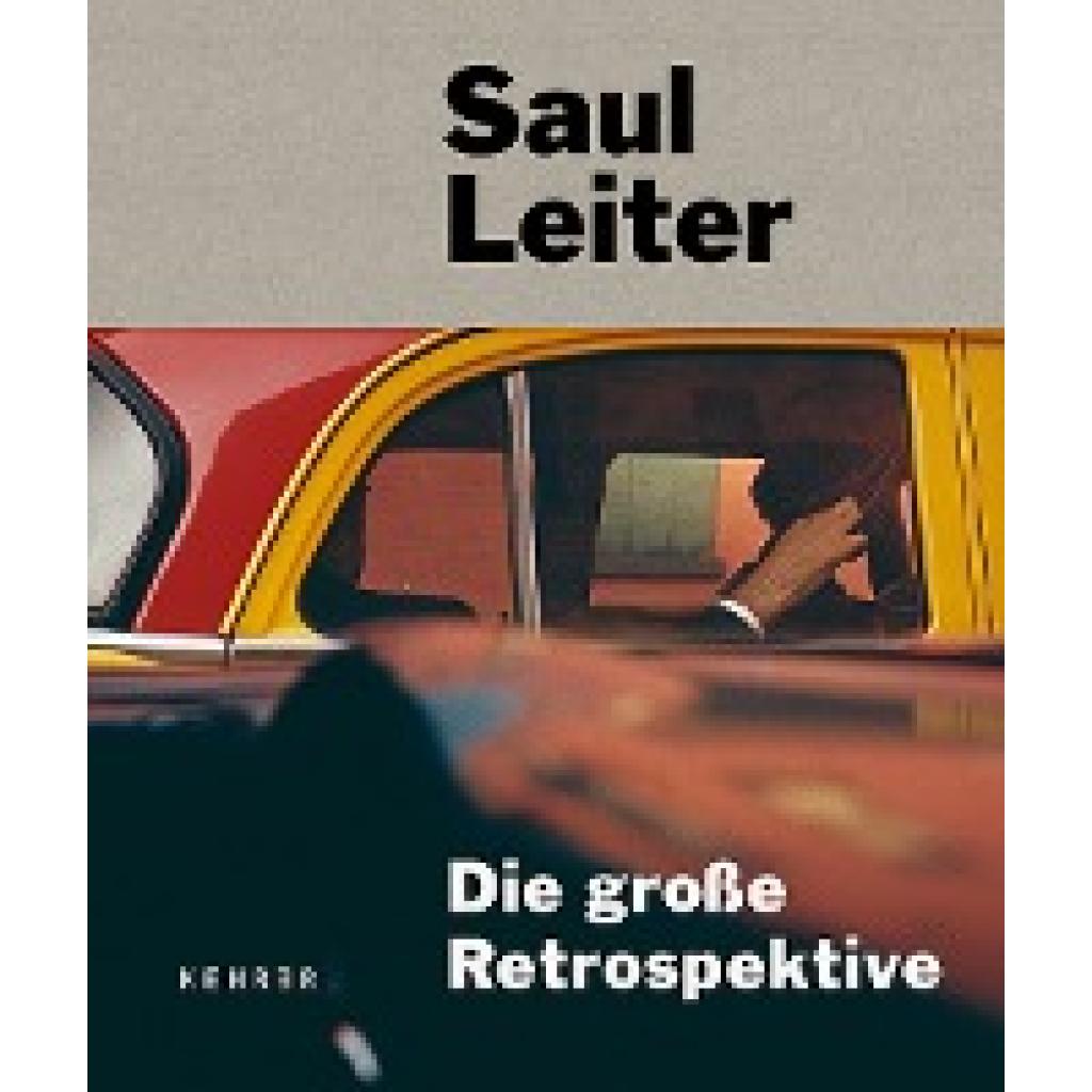 9783969001301 - Saul Leiter 9783969001301 - Saul Leiter