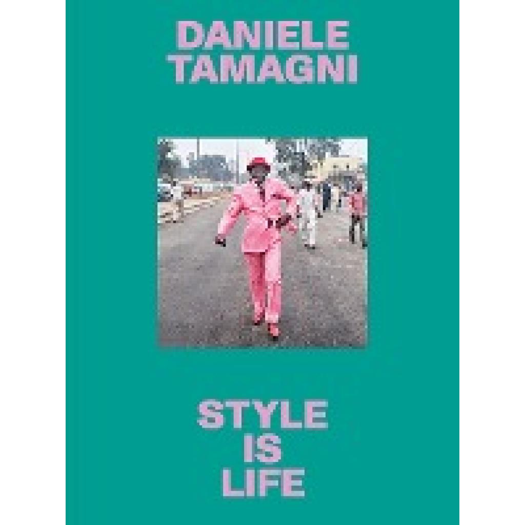 9783969001547 - Tamagni Daniele Daniele Tamagni