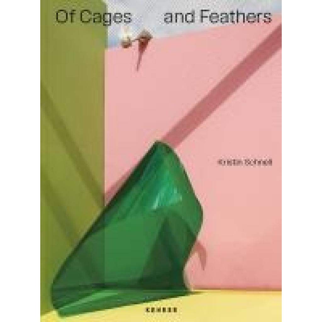 9783969001806 - Schnell Kristin Kristin Schnell