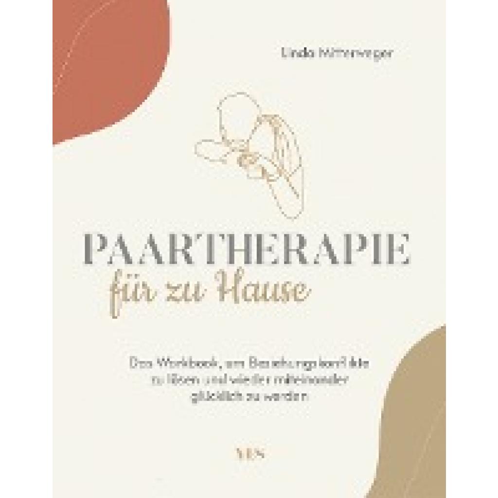 9783969051511 - Mitterweger Linda Paartherapie für zu Hause