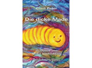 9783969070086 - Die dicke Made - Chris Peter Taschenbuch