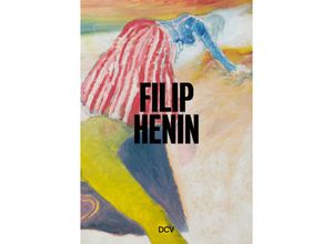 9783969121313 - Filip Henin - Oliver Koerner von Gustorf Geheftet