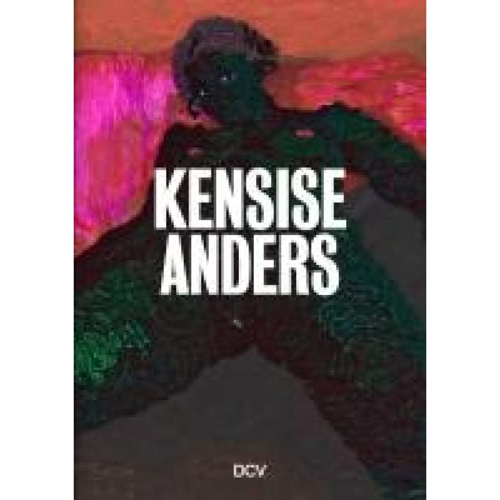 9783969121917 - Gustorf Oliver Koerner von Kensise Anders