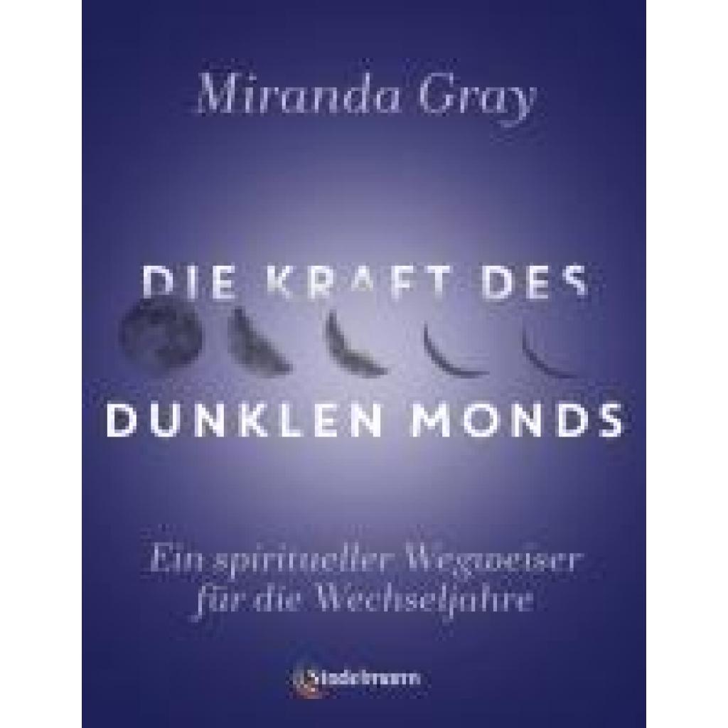 9783969140192 - Gray Miranda Die Kraft des Dunklen Mondes