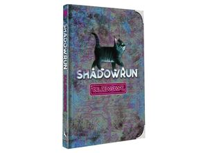 9783969280867 - Shadowrun Kaleidoskope Gebunden