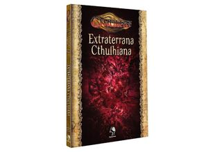 9783969280973 - Cthulhu Extraterrana Cthulhiana Gebunden