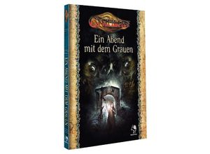 9783969280980 - Cthulhu Ein Abend mit dem Grauen Gebunden