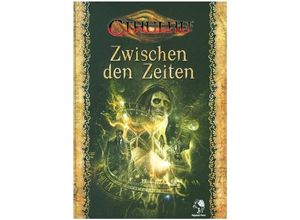 9783969281123 - Cthulhu Zwischen den Zeiten (Hardcover)