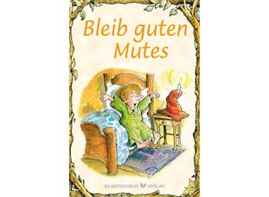 9783969330487 - Bleib guten Mutes - Linda Allison-Lewis Kartoniert (TB)