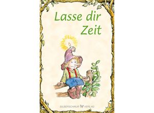 9783969330500 - Lasse dir Zeit - Linus Mundy Kartoniert (TB)