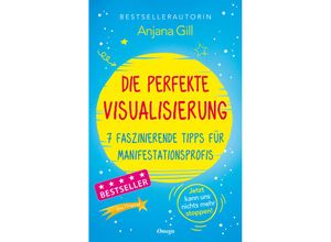 9783969330838 - Die perfekte Visualisierung - Anjana Gill Gebunden