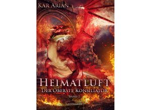 9783969371329 - Heimatluft - Kar Arian Taschenbuch