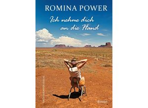 9783969406236 - Ich nehme dich an die Hand - Romina Power Gebunden