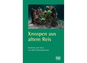 9783969407233 - Knospen aus altem Reis - Ralf Schauerhammer Taschenbuch