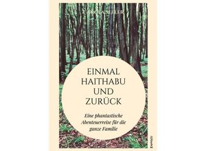 9783969407967 - Einmal Haithabu und zurück - Carola Seeler