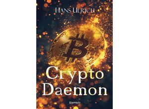 9783969408018 - Crypto Daemon - Hans Ulrich