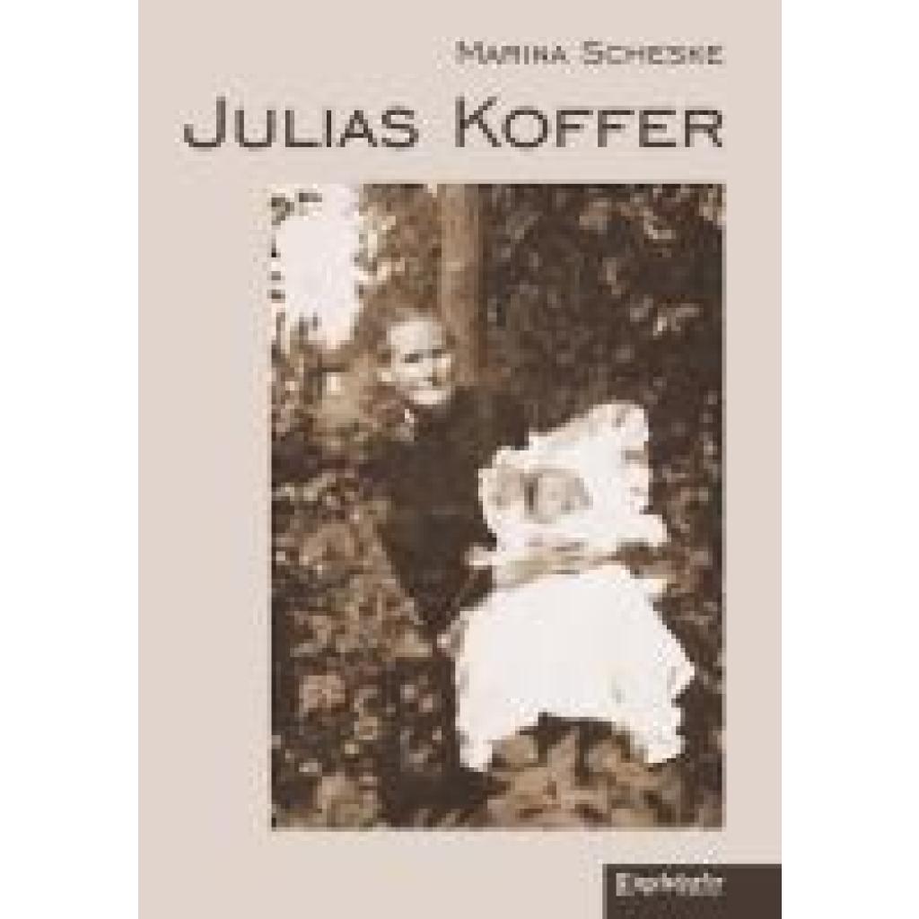 9783969408360 - Scheske Marina Julias Koffer
