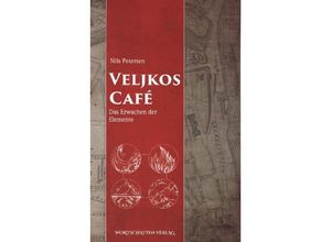 9783969640302 - Veljkos Café - Nils Petersen Kartoniert (TB)